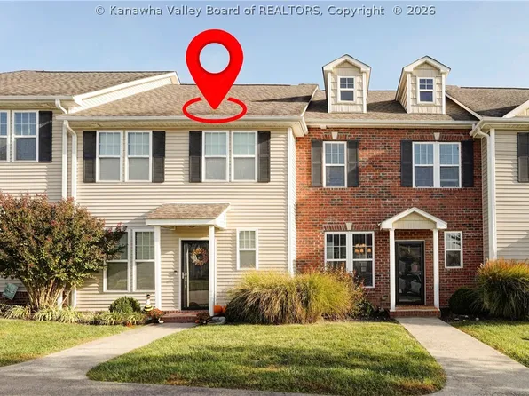 47 Bexley Dr, Scott Depot, WV 25560