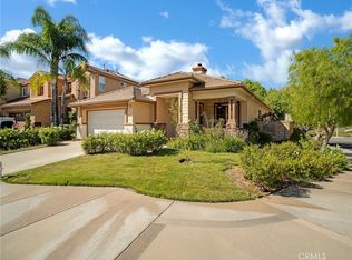 21103 Cross Creek Dr, Santa Clarita, CA 91350