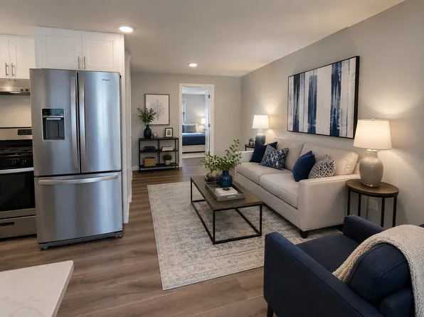 LB1205, 1205-1207 Bennett Ave #1205-C, Long Beach, CA 90804