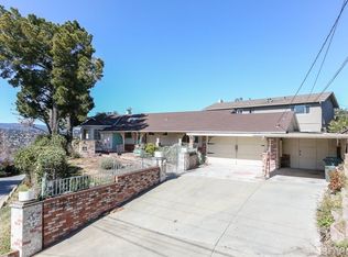 348 Northam Ave, San Carlos, CA 94070
