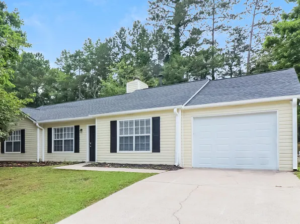 4961 Hampstead Ln, Acworth, GA 30101