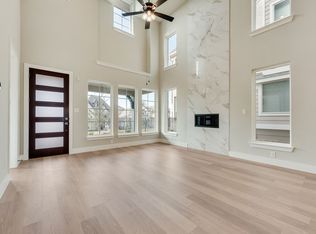 1525 Euclid Aly, Corinth, TX 76208