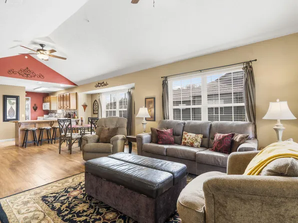 5 Bermuda Drive #5 BLDG 32, Branson West, MO 65737