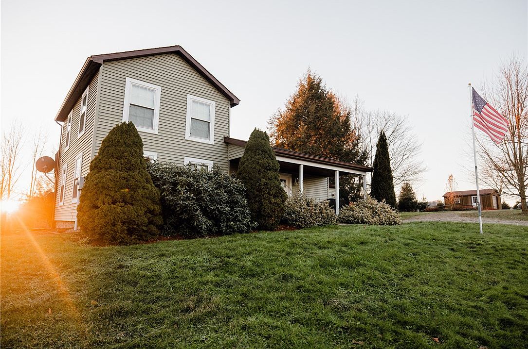23005 Obert Rd, Spartansburg, PA 16434 Zillow