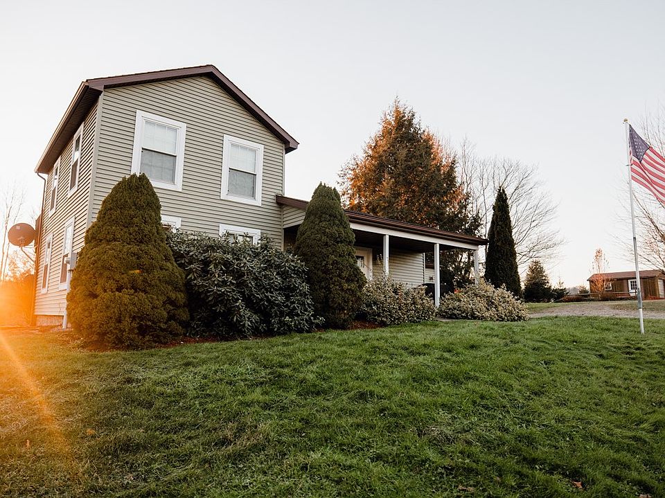 23005 Obert Rd, Spartansburg, PA 16434 Zillow