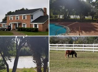 32083 San Carlos Rd, Los Fresnos, TX 78566