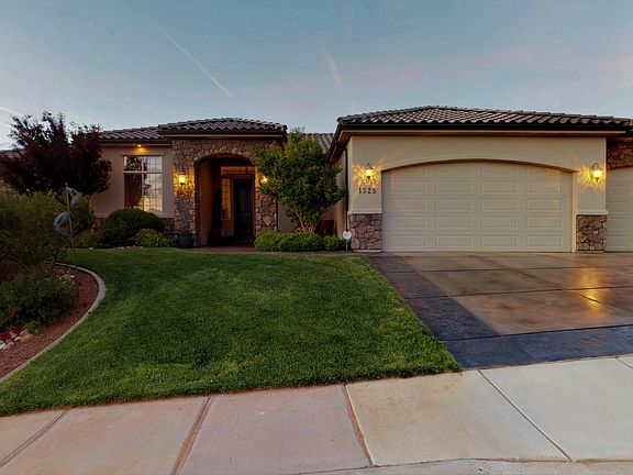 2nd image of 1325 E Silver Shadows Dr #126