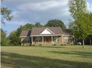 501 W Worthington St, Tuscumbia, AL 35674