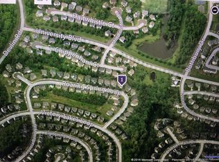 9069 Roaring Spring Loop, Bristow, VA 20136