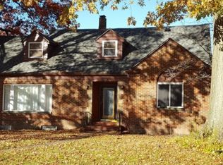1335 Delia Ave, Akron, OH 44320