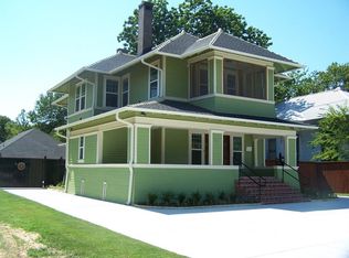 714 S Crockett St, Sherman, TX 75090