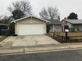 1479 Birch Dr, Tracy, CA 95376
