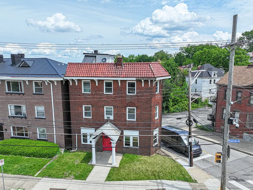 2361 Brownsville Rd