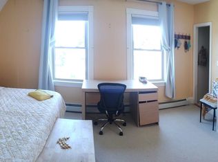 31 Mapleton St #U2, Brighton, MA 02135