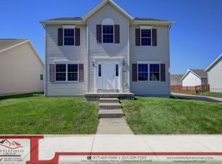 1501 Montgomery St, Urbana, IL 61802