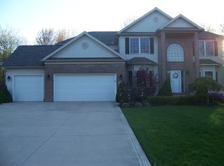 9308 Wallingford Dr, Twinsburg, OH 44087