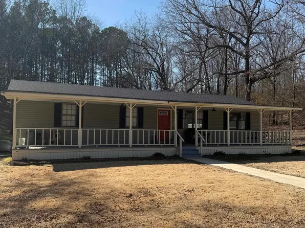 850 Skyline Dr, Hamilton, AL 35570