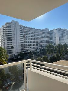 5600 Collins Ave APT 6U, Miami Beach, FL, 33140