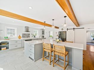 50 Red Gate Ln, Cohasset, MA 02025