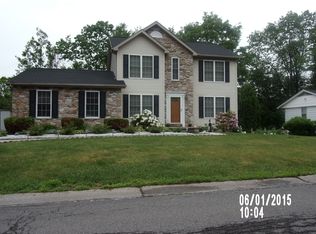 29 Old Mill Rd, Wilkes Barre, PA 18702