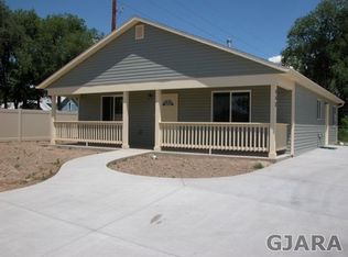 448 Pear Ln, Grand Junction, CO 81504