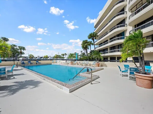 50 S Beach Rd Unit 101, Hobe Sound, FL 33455