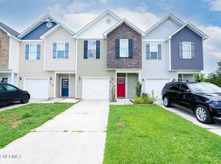 310 Cedar Island Trl, Holly Ridge, NC 28445