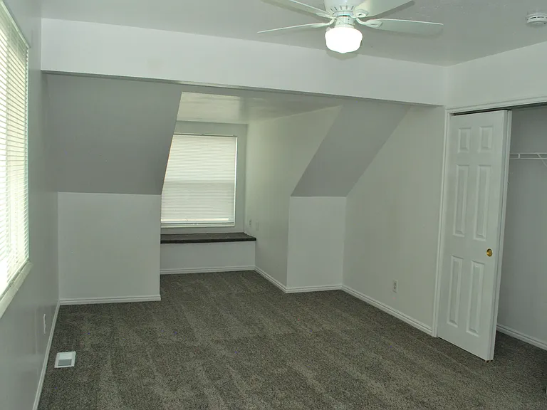 2nd floor bedroom 2