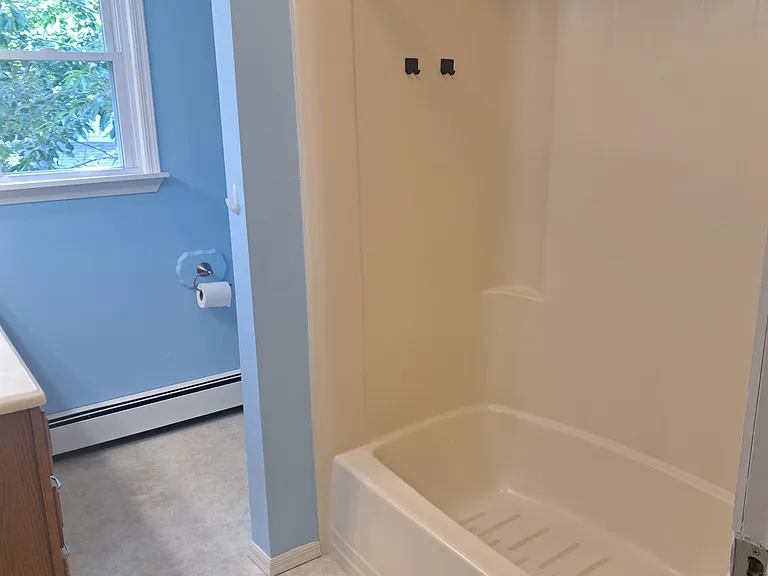 Full bath