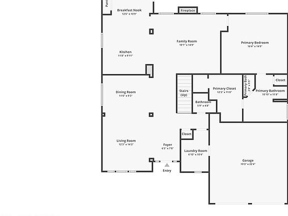 2nd image of 20407 Avery Point Dr