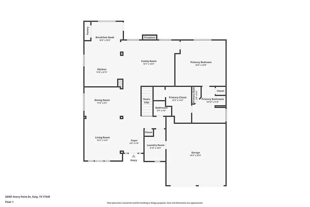 Building Photo - 20407 Avery Point Dr