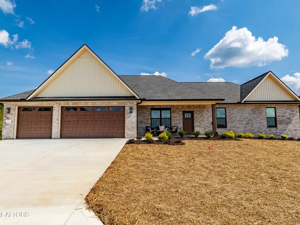 111 Burrstone Way, Maryville, TN 37803