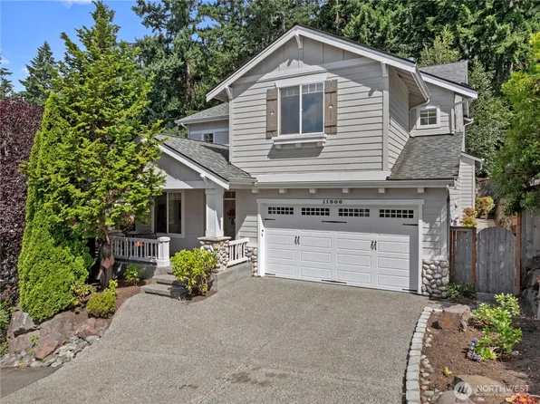 11506 79th Way NE, Kirkland, WA 98034