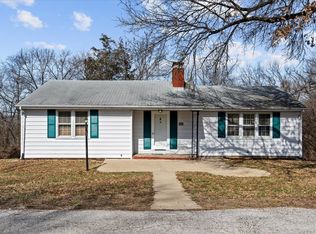 5713 Brackman Ln, High Ridge, MO 63049