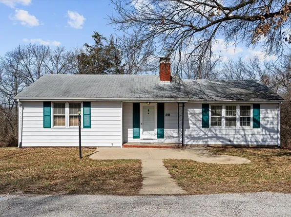 5713 Brackman Ln, High Ridge, MO 63049
