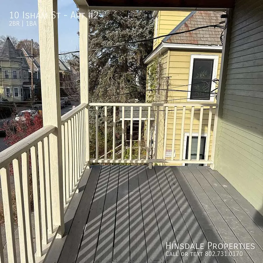 2 bed, $1,700 — Photo 3