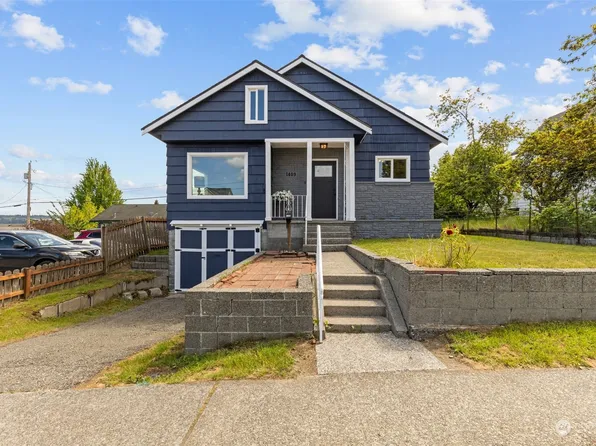 1409 4th Street, Bremerton, WA 98337