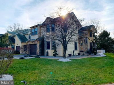 245 Sycamore Cir, Langhorne, PA, 19053