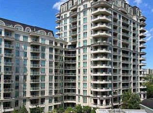 10 Bloorview Pl #617, Toronto, ON M2J 0B1