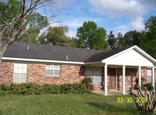 1569 Section Line Rd, Picayune, MS 39466