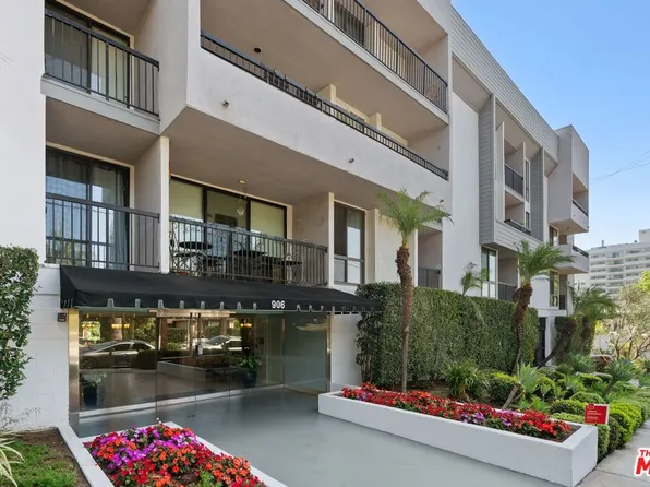 906 N Doheny Dr APT 221, West Hollywood, CA 90069
