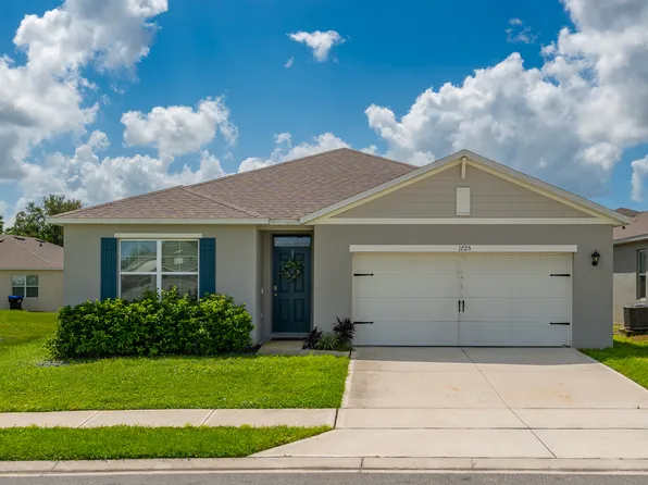 1725 Aurora Ridge Dr, Zellwood, FL 32798