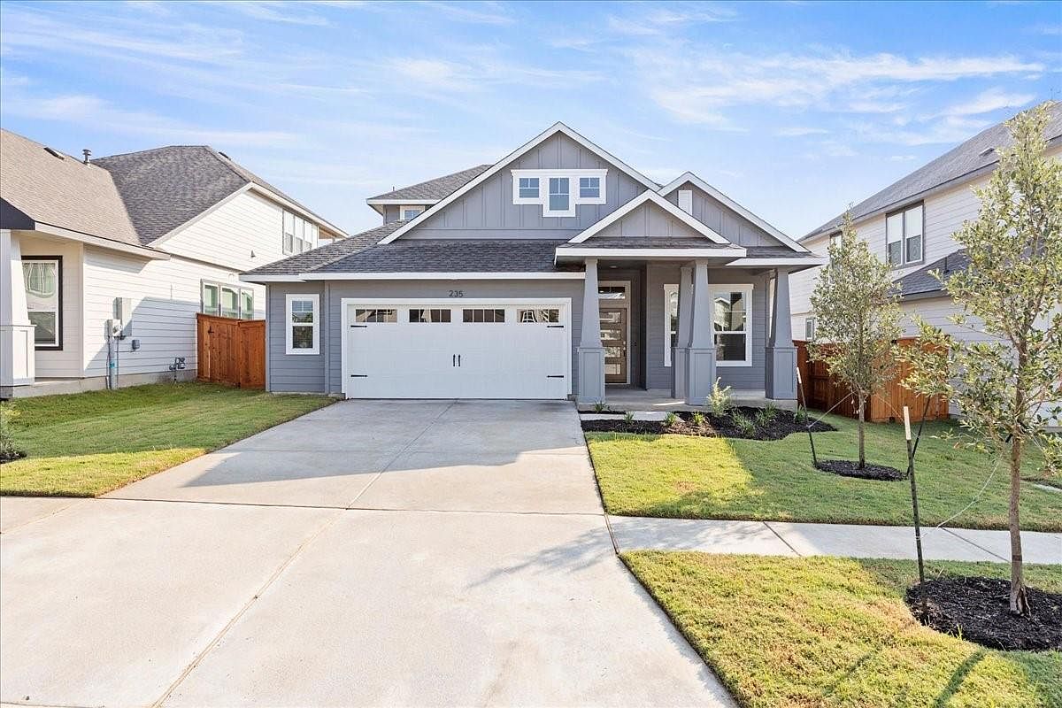 235 Camino Verde, San Marcos, TX 78666 MLS 7771984 Zillow