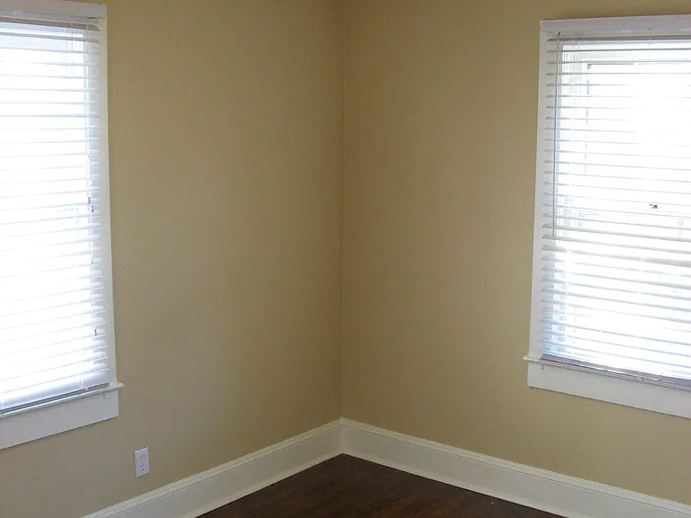 Downstairs Bedroom 2