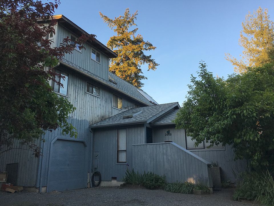 View from Street