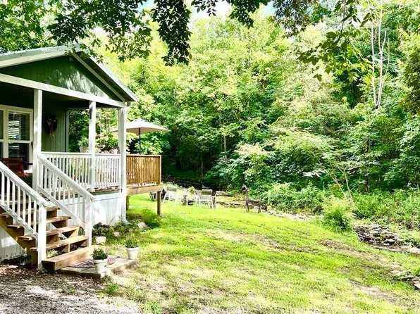 9154 Highway 62 W, Yellville, AR 72687