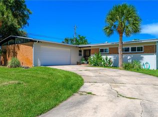 70 Bel Aire Dr S, Merritt Island, FL 32952