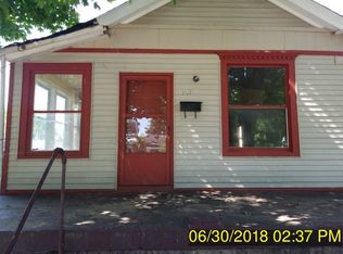 715 Dresden Ave, Louisville, KY 40215