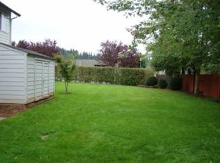 4421 NW Bass St, Camas, WA 98607