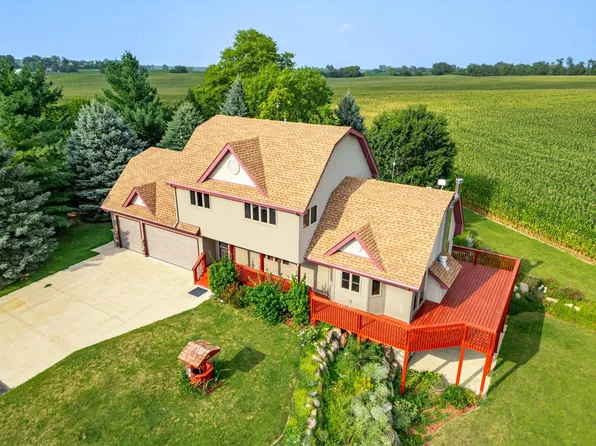 8235 N Meridian Rd, Rockford, IL 61101